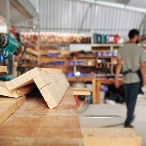 British Made Products