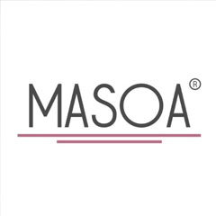 Masoa - UK made Leather Handbags